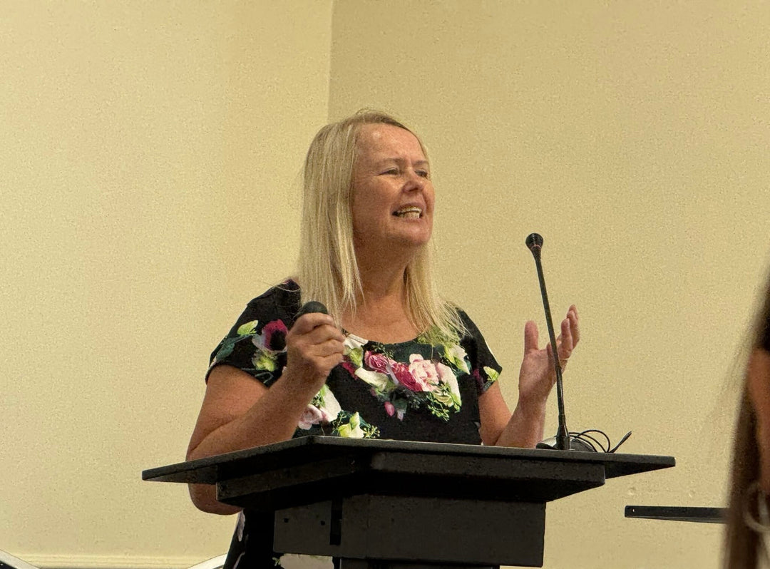 Just spent an incredible 2 days speaking at NHS Lincolnshire Partnership Mental Health, Autism, Dementia and Learning Disability Support Workers Conferences in North Kyme.